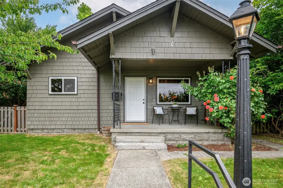 3711 S Cushman Avenue, Tacoma, WA 98418 - #3