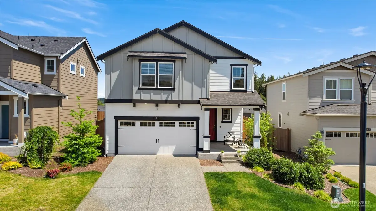 6061 Addison Road Sw, Port Orchard, WA 98367 - #1