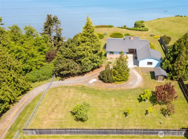 164 Calbert Rd, Port Angeles, WA 98362