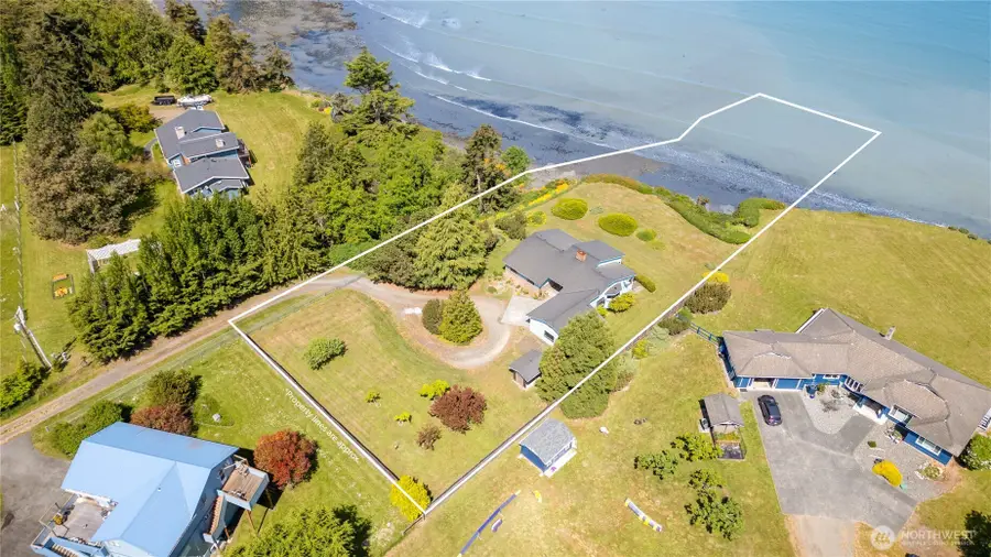 164 Calbert Rd, Port Angeles, WA 98362 - #2