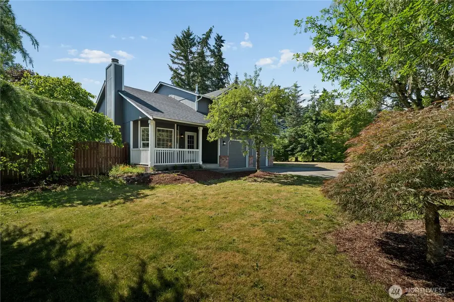 21614 95th Avenue Ct E, Graham, WA 98338 - #3