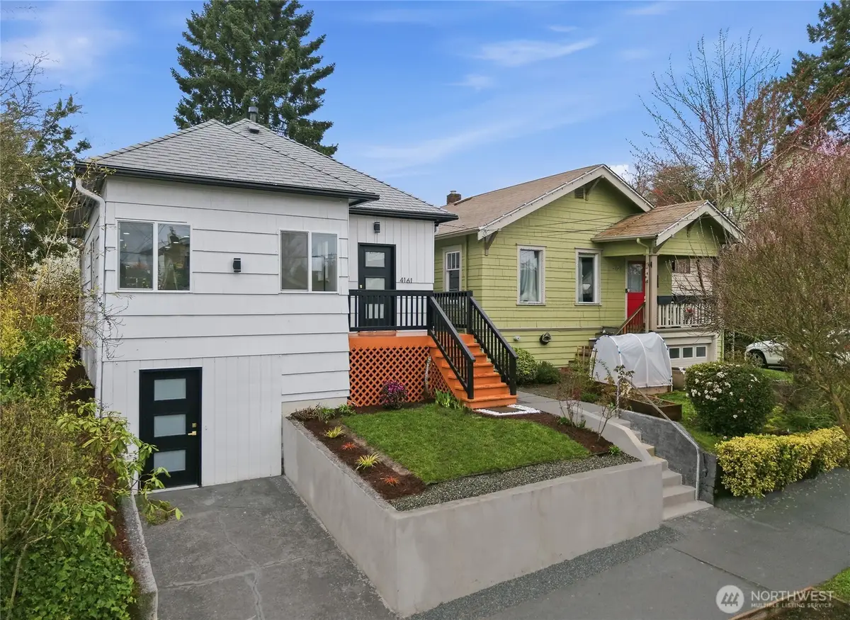 4161 41st Avenue S, Seattle, WA 98118 - #1