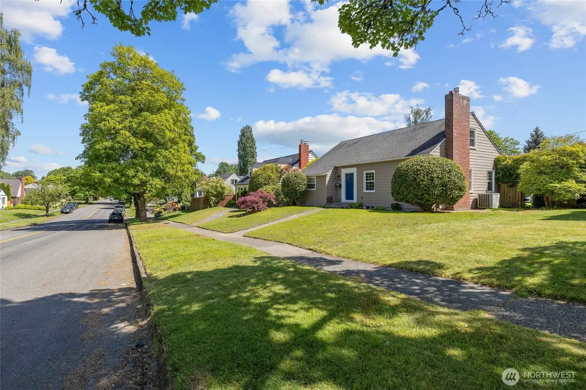 4144 N 30th Street, Tacoma, WA 98407 - #1