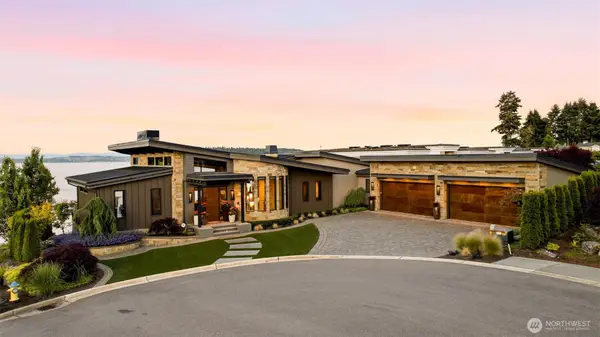 2854 Soundview Lane Nw, Gig Harbor, WA 98335