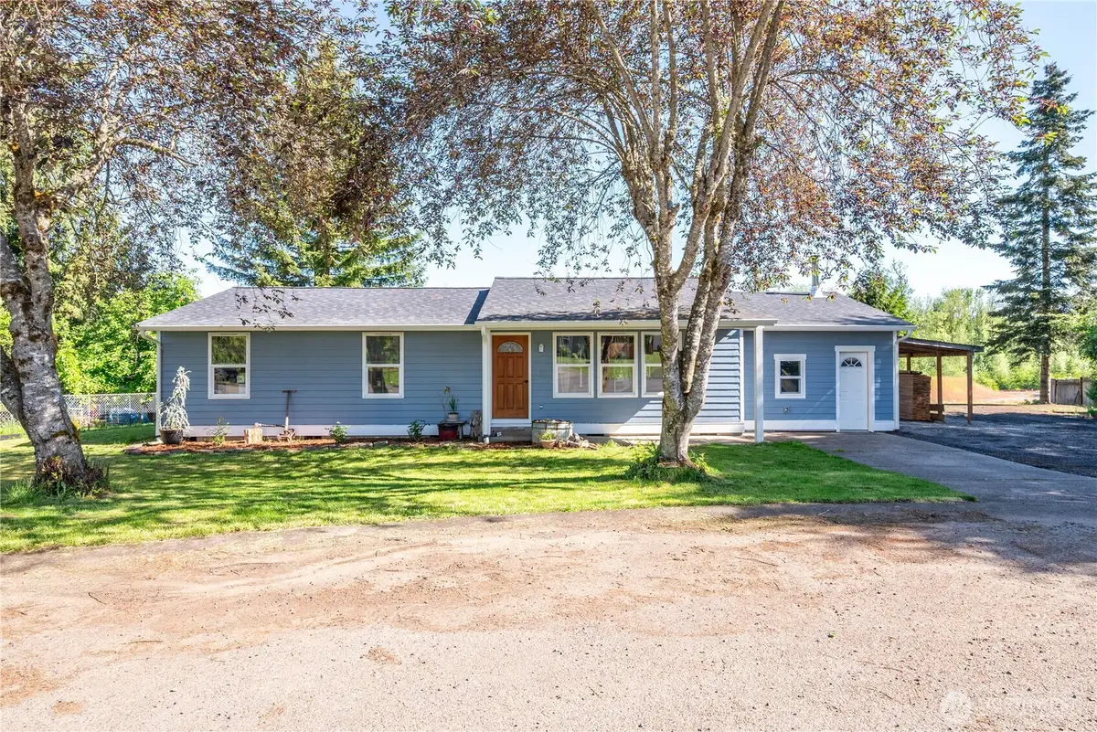 320 Cedar Court, Winlock, WA 98596 - #1