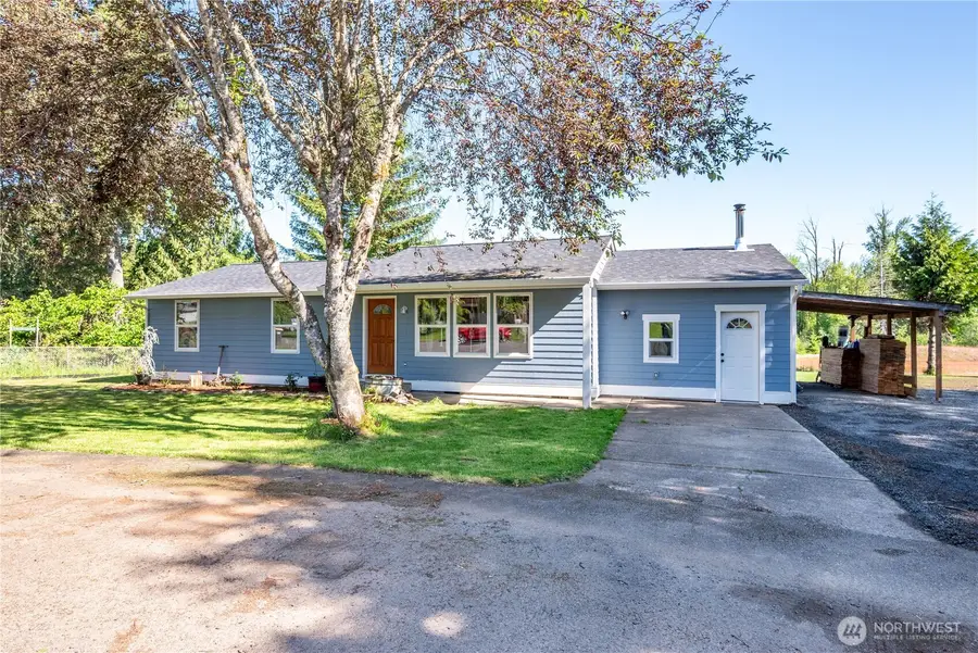 320 Cedar Court, Winlock, WA 98596 - #2