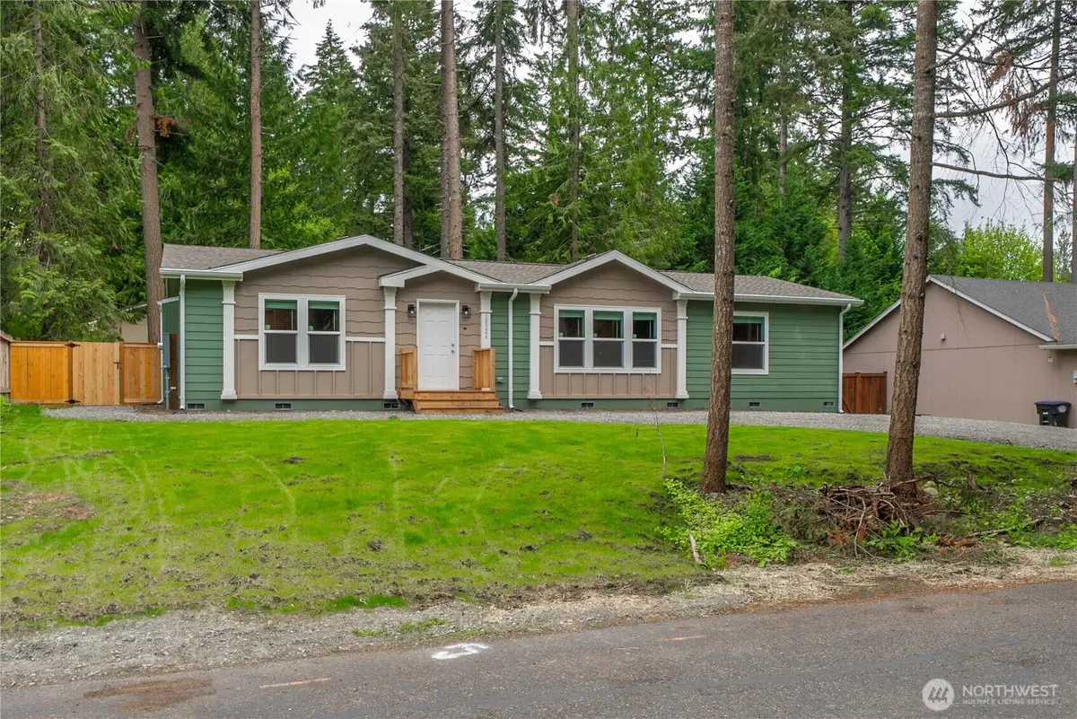 18326 Tapaderos Street Se, Yelm, WA 98597 - #1