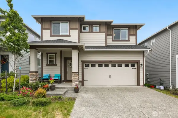 924 121st Avenue Se, Lake Stevens, WA 98258