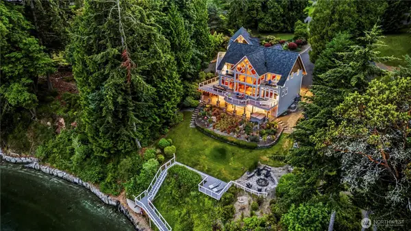 3709 140th Avenue Sw, Lakebay, WA 98349