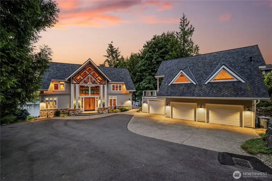 3709 140th Avenue Sw, Lakebay, WA 98349 - #2