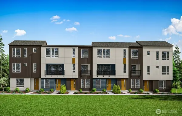 12282 138th Place Ne #2301, Redmond, WA 98052