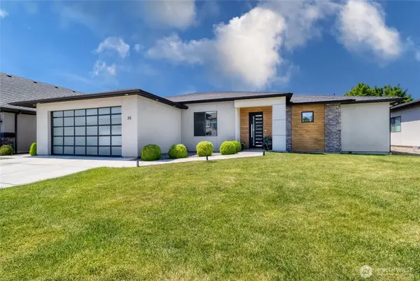 35 NE Alpine Drive, College Place, WA 99324