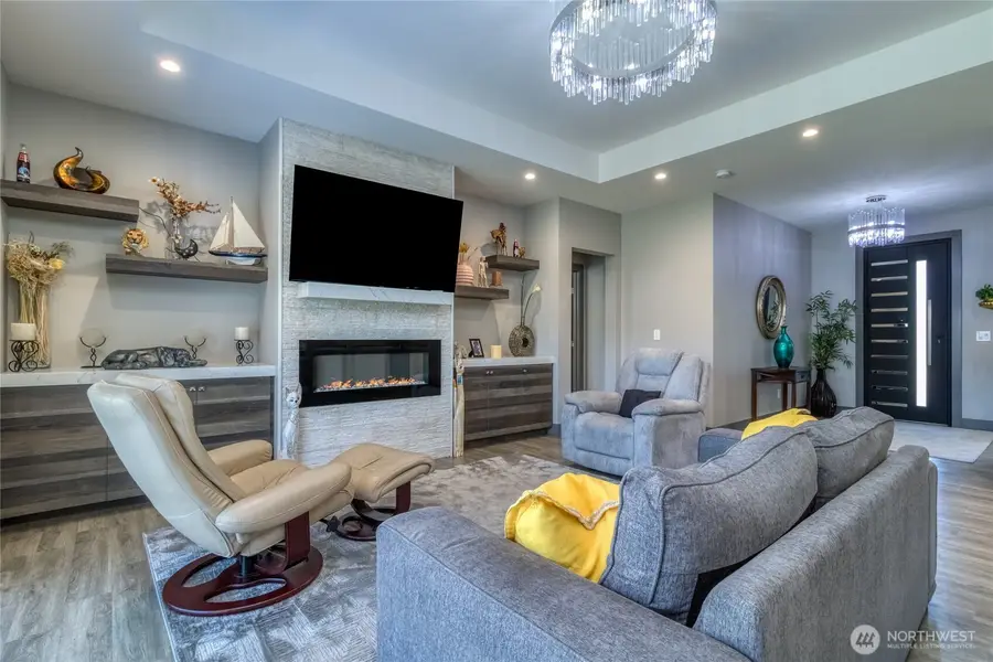 35 NE Alpine Drive, College Place, WA 99324 - #3