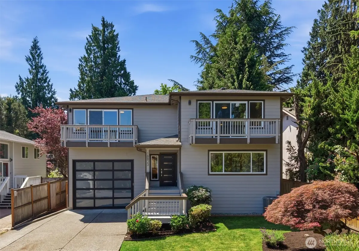 18823 SE 42nd Street, Issaquah, WA 98027 - #1