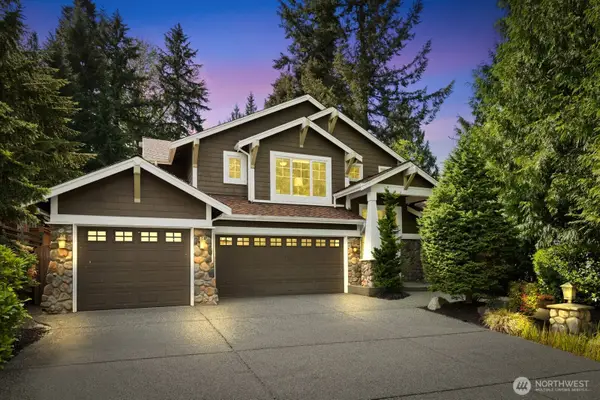 3005 235th Avenue Se, Sammamish, WA 98075