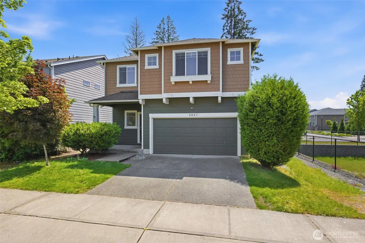 3091 Eagle Loop Ne, Lacey, WA 98516 - #1