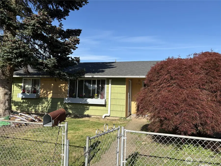 1116 J Street, Centralia, WA 98531 - #2