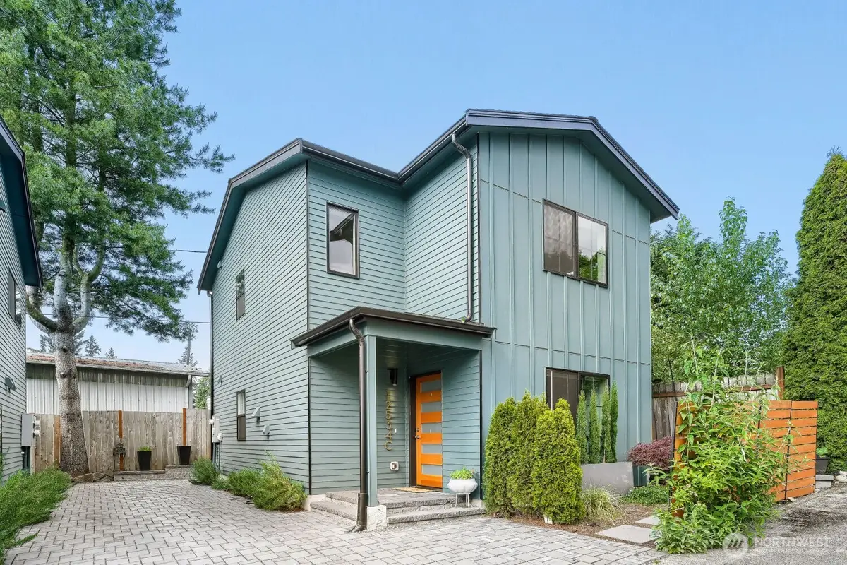 12534 5th Avenue Ne, Seattle, WA 98125 - #1