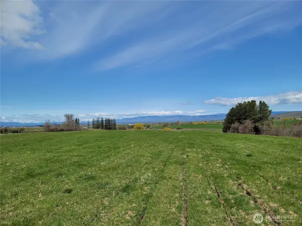 426 Nka Rolling Hill Drive #5A, Ellensburg, WA 98926