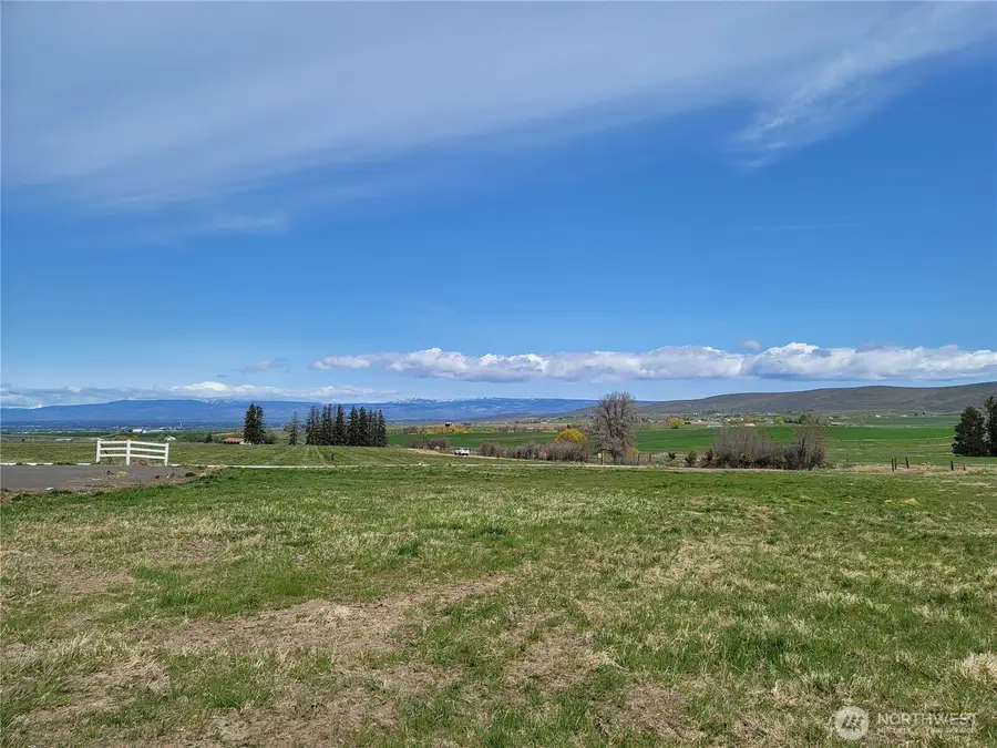 428 Nka Rolling Hill Drive #5B, Ellensburg, WA 98926 - #3