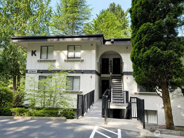 12744 Ne 116th Street #K21, Kirkland, WA 98034