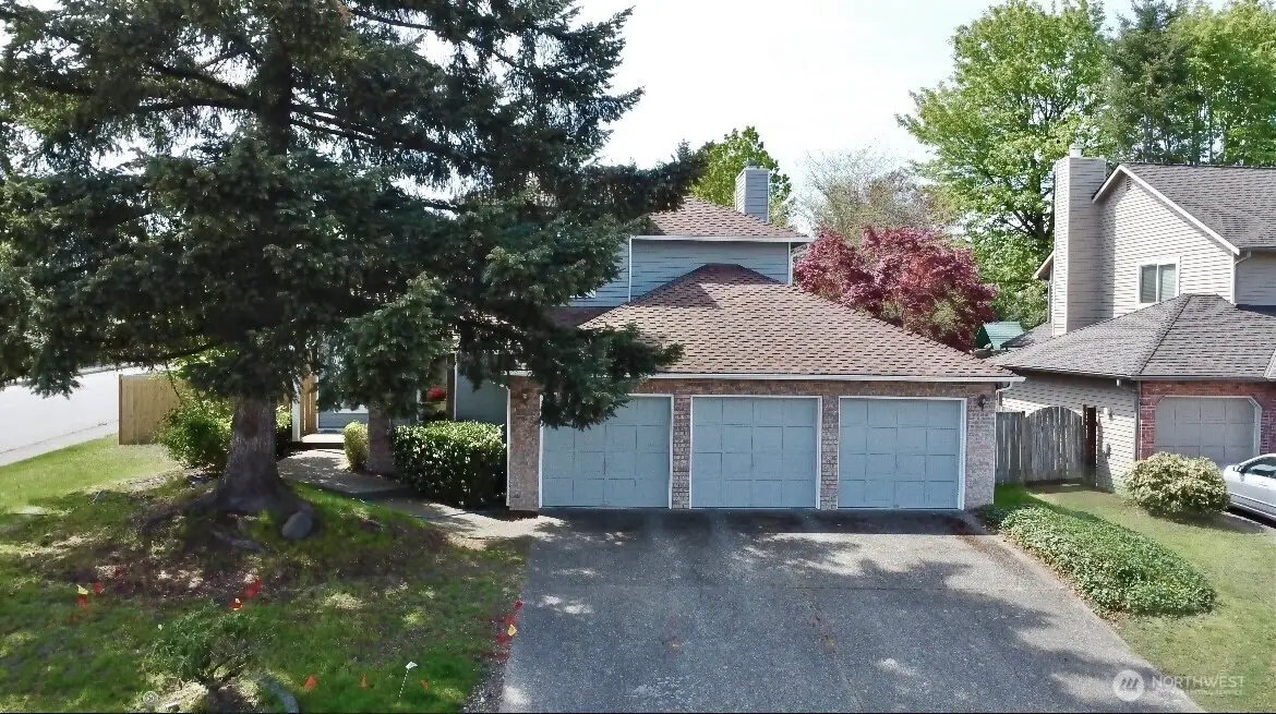 21523 129th Avenue Se, Kent, WA 98031 - #1