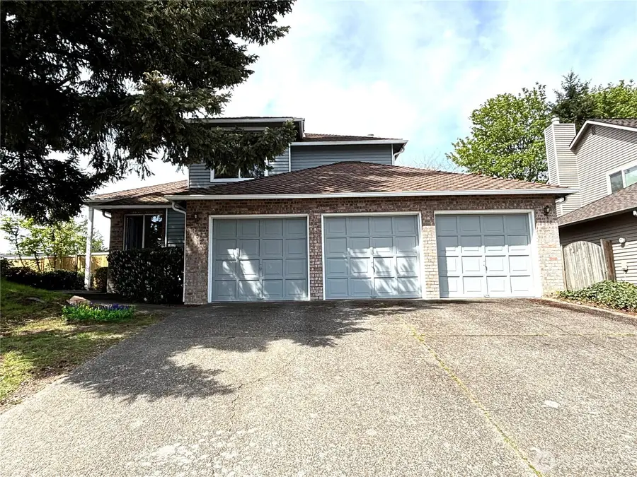 21523 129th Avenue Se, Kent, WA 98031 - #3