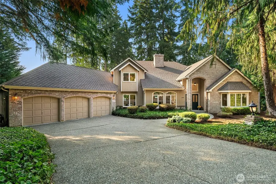 16707 NE 124th Street, Redmond, WA 98052 - #2
