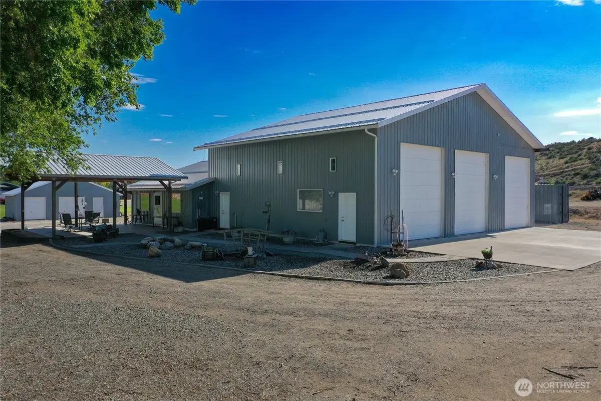 46 Shumway Road, Omak, WA 98841 - #1