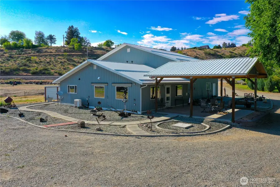 46 Shumway Road, Omak, WA 98841 - #2