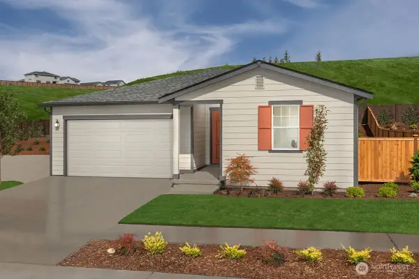 1943 120th Avenue Se #WMB3.3, Lake Stevens, WA 98258