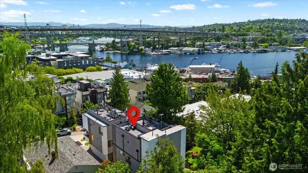 3953 1st Avenue Ne #A, Seattle, WA 98105