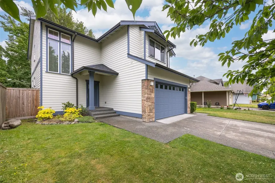 1213 Garland Lane, Bellingham, WA 98226 - #2