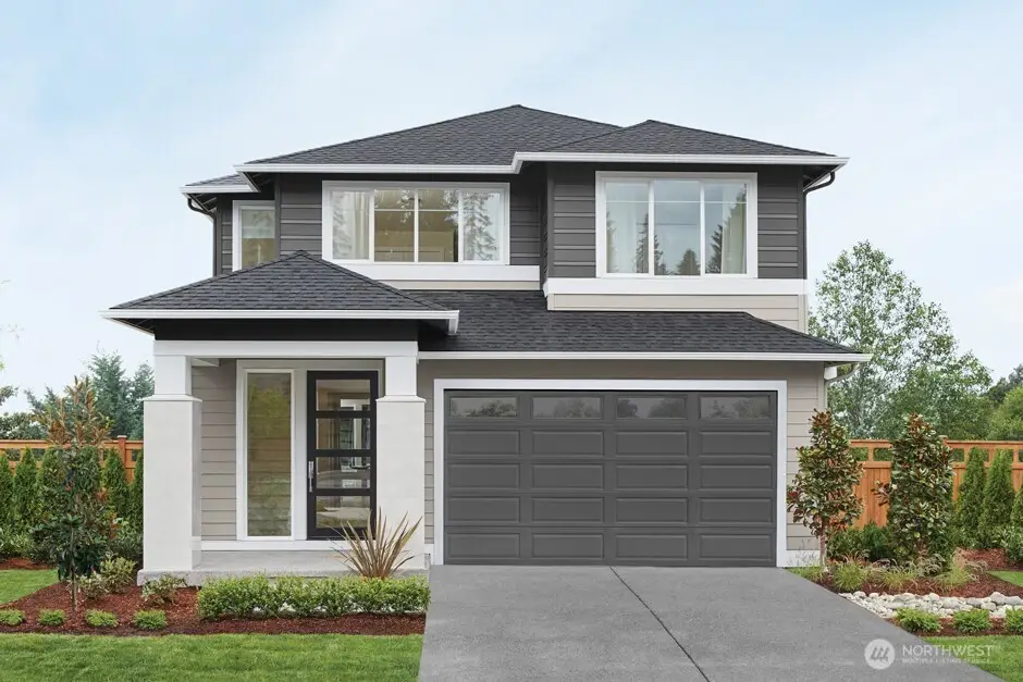 25415 122nd Place Se, Kent, WA 98030 - #1