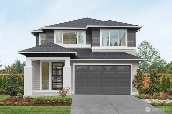 25415 122nd Place Se, Kent, WA 98030