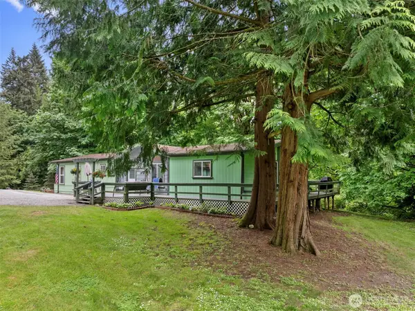 15910 58th Avenue Nw, Stanwood, WA 98292