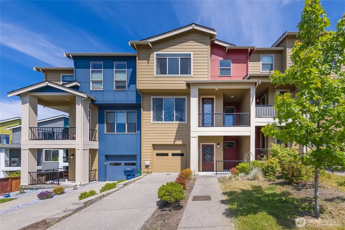1066 Sw 99th Pl #55, Seattle, WA 98106 - #1