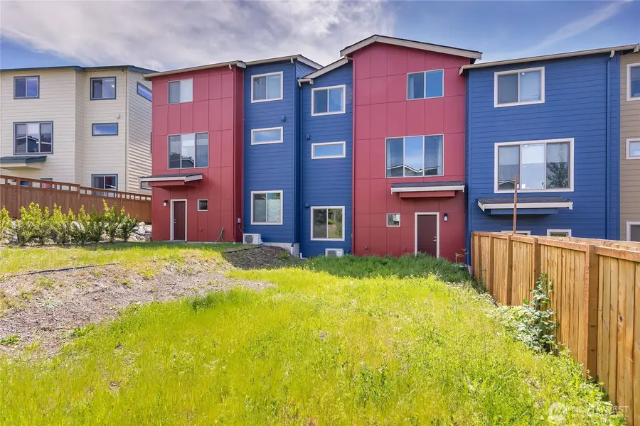 1066 Sw 99th Pl #55, Seattle, WA 98106 - #2