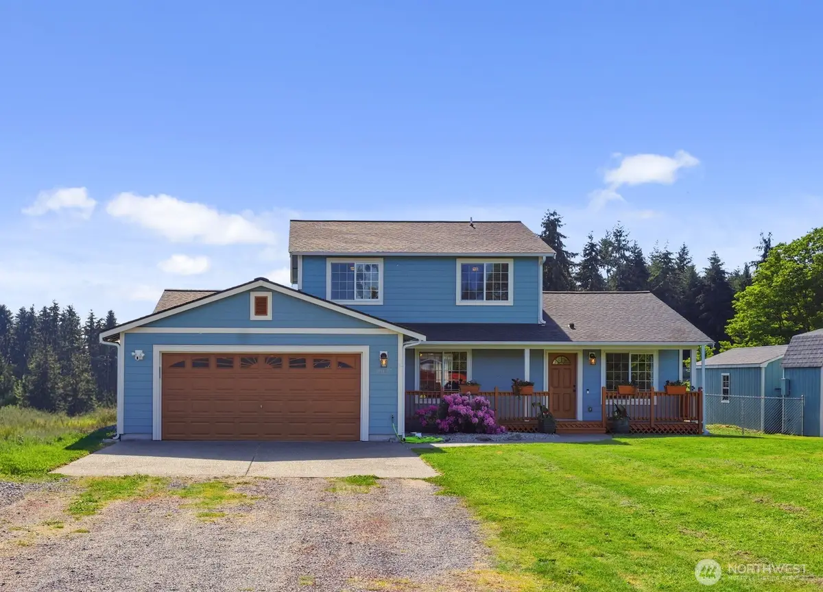 18137 No Name Lane Sw, Rochester, WA 98579 - #1
