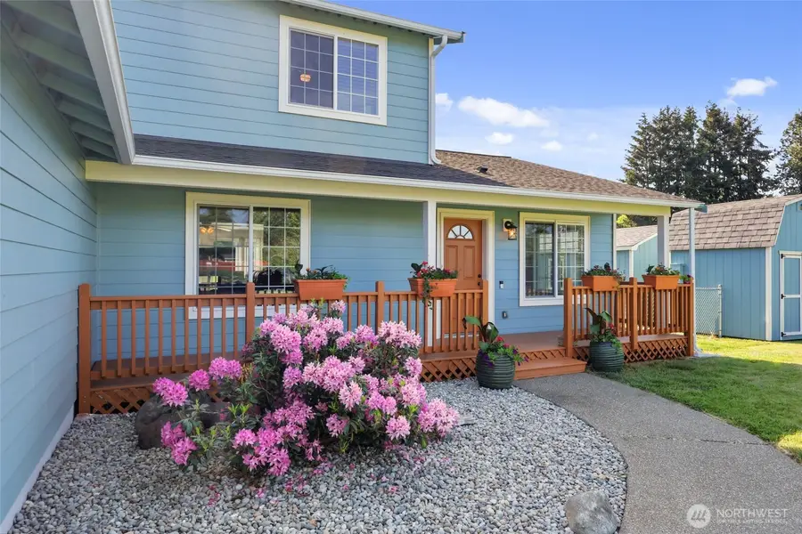 18137 No Name Lane Sw, Rochester, WA 98579 - #2