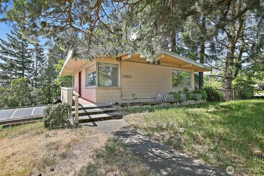 7529 Beacon Avenue S, Seattle, WA 98118 - #3