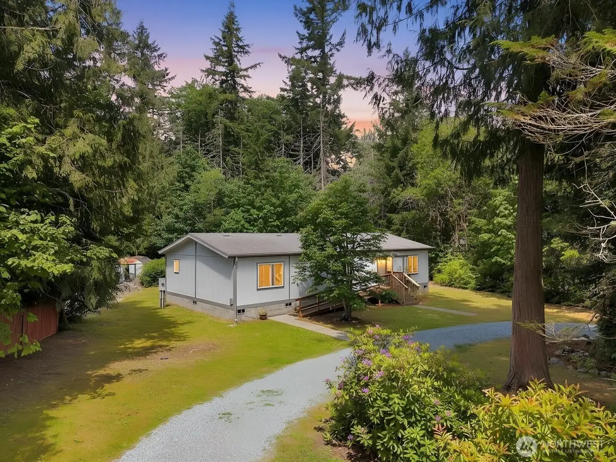 42041 Cedar Street, Concrete, WA 98237 - #1
