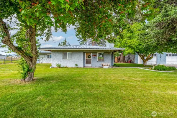2775 4th Street Se, East Wenatchee, WA 98802