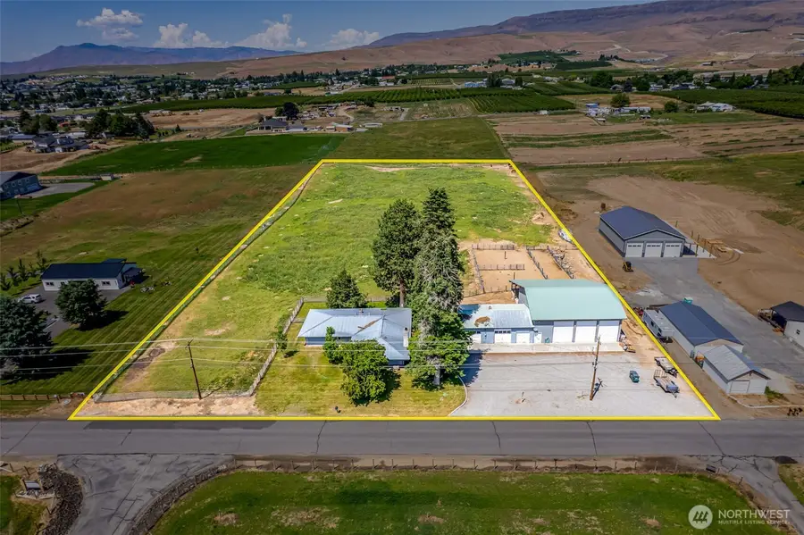 2775 4th Street Se, East Wenatchee, WA 98802 - #3