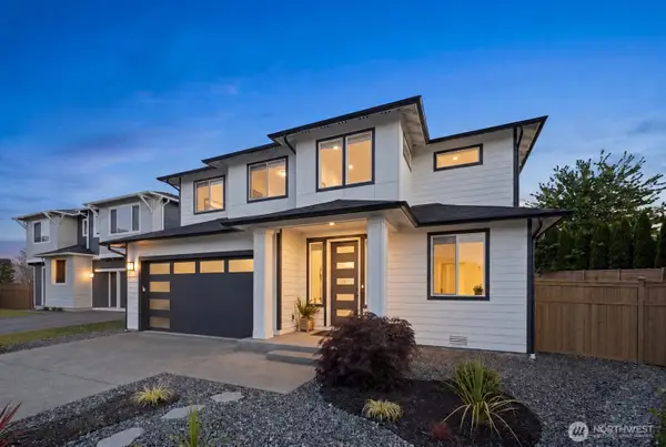 6106 232nd Avenue E, Buckley, WA 98321