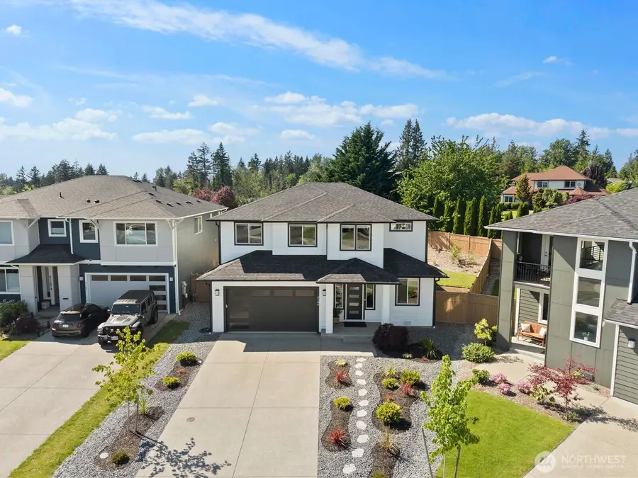6106 232nd Avenue E, Buckley, WA 98321 - #2