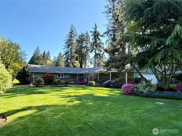 10704 Interlaaken Drive Sw, Lakewood, WA 98498