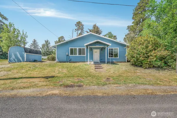 28103 R Street, Ocean Park, WA 98640