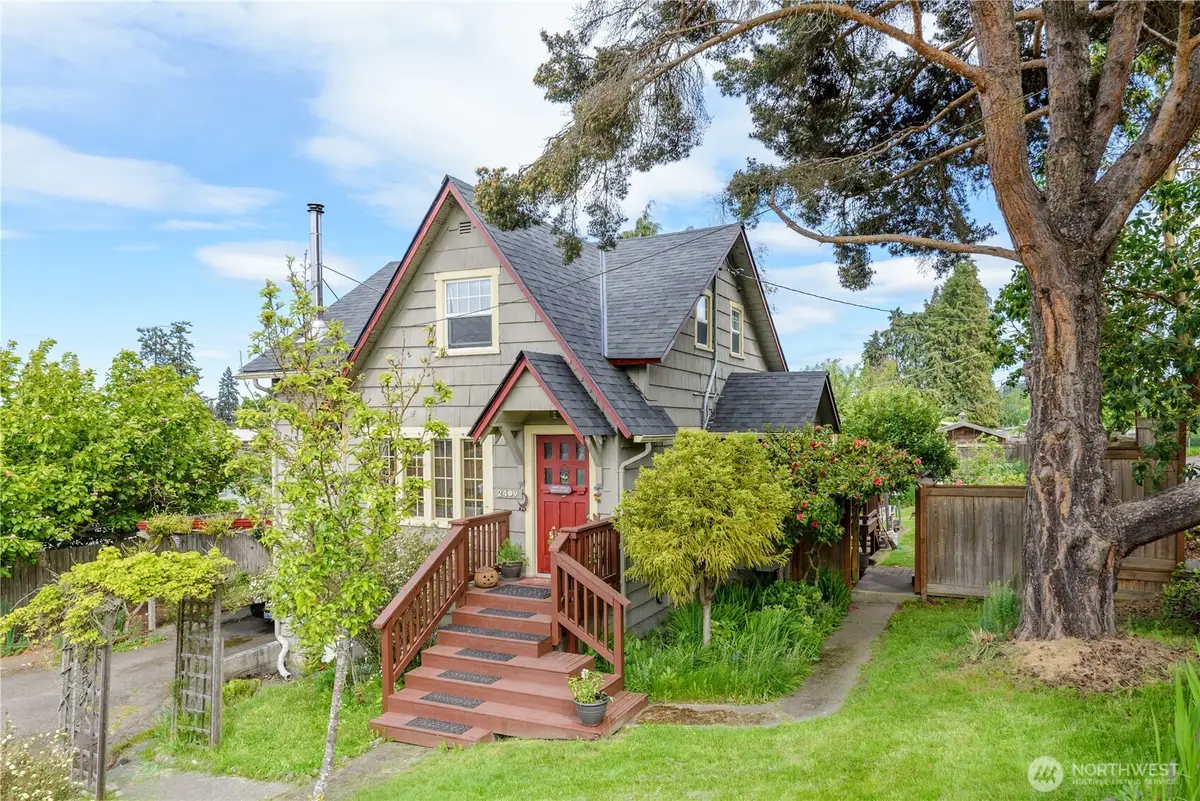 2409 S Chase Street, Port Angeles, WA 98362 - #1