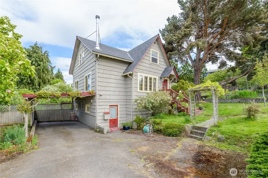 2409 S Chase Street, Port Angeles, WA 98362 - #2